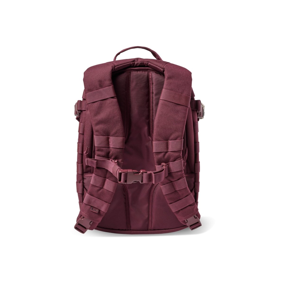 MOCHILA TACTICA 5.11 - RUSH 12 2.0 - Risk Top Tactical