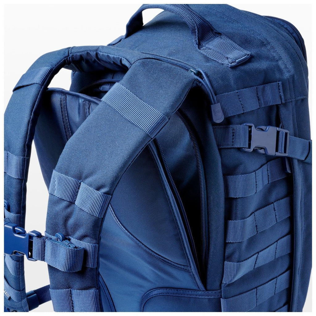 MOCHILA TACTICA 5.11 - RUSH 24 2.0 - Risk Top Tactical