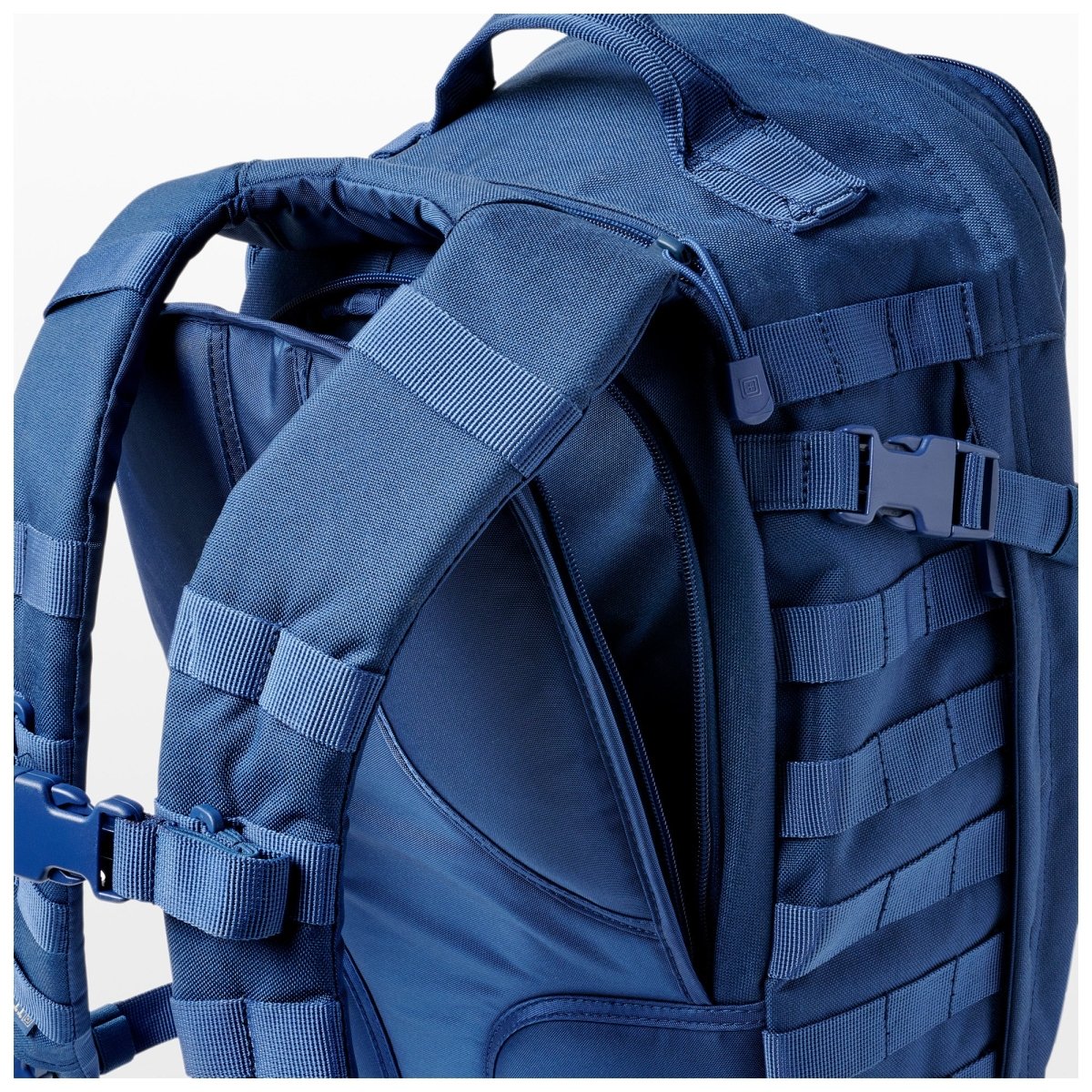 MOCHILA TACTICA 5.11 - RUSH 24 2.0 - Risk Top Tactical