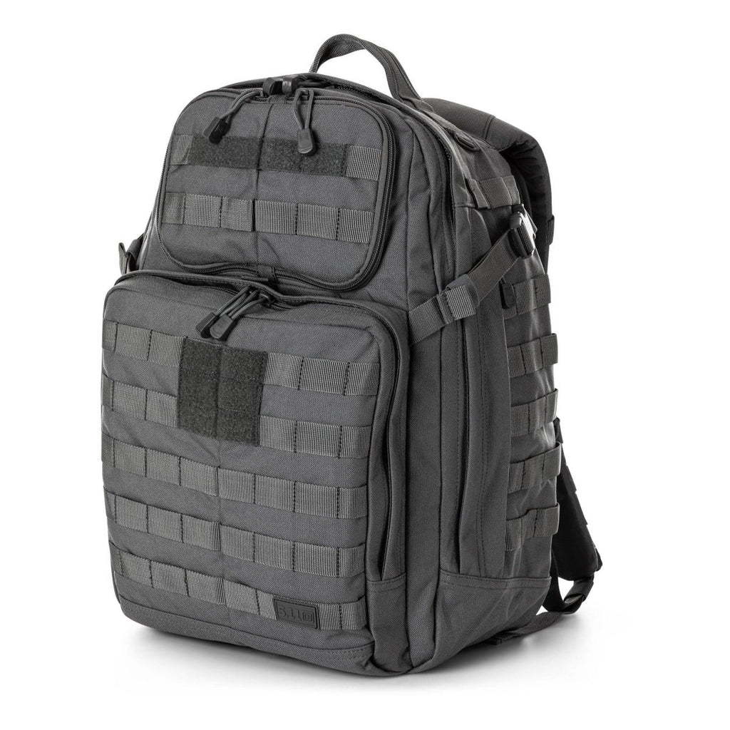 MOCHILA TACTICA 5.11 - RUSH 24 2.0 - Risk Top Tactical