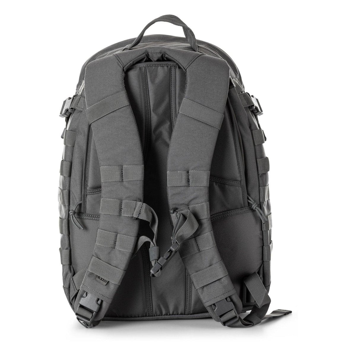MOCHILA TACTICA 5.11 - RUSH 24 2.0 - Risk Top Tactical