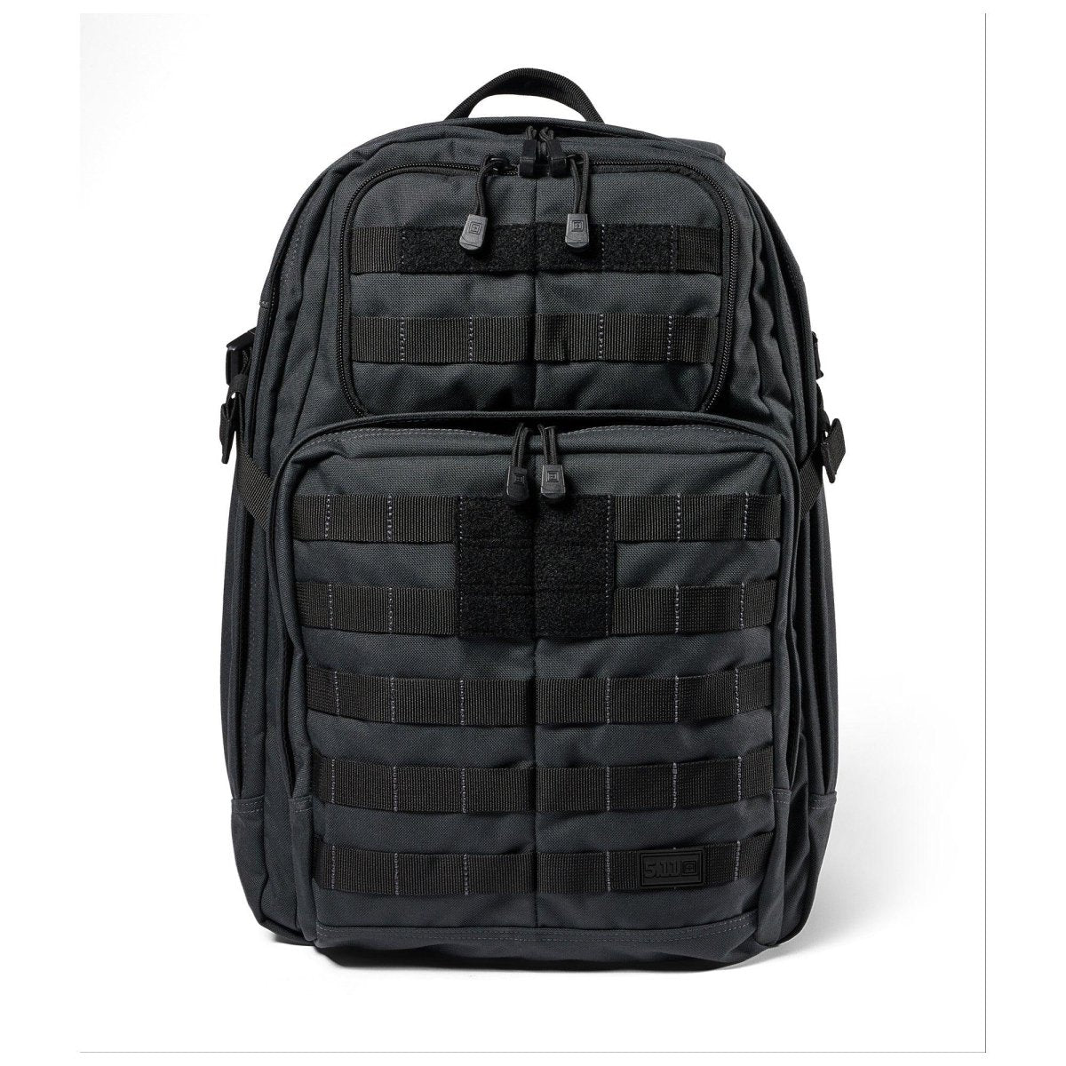 MOCHILA TACTICA 5.11 - RUSH 24 2.0 - Risk Top Tactical