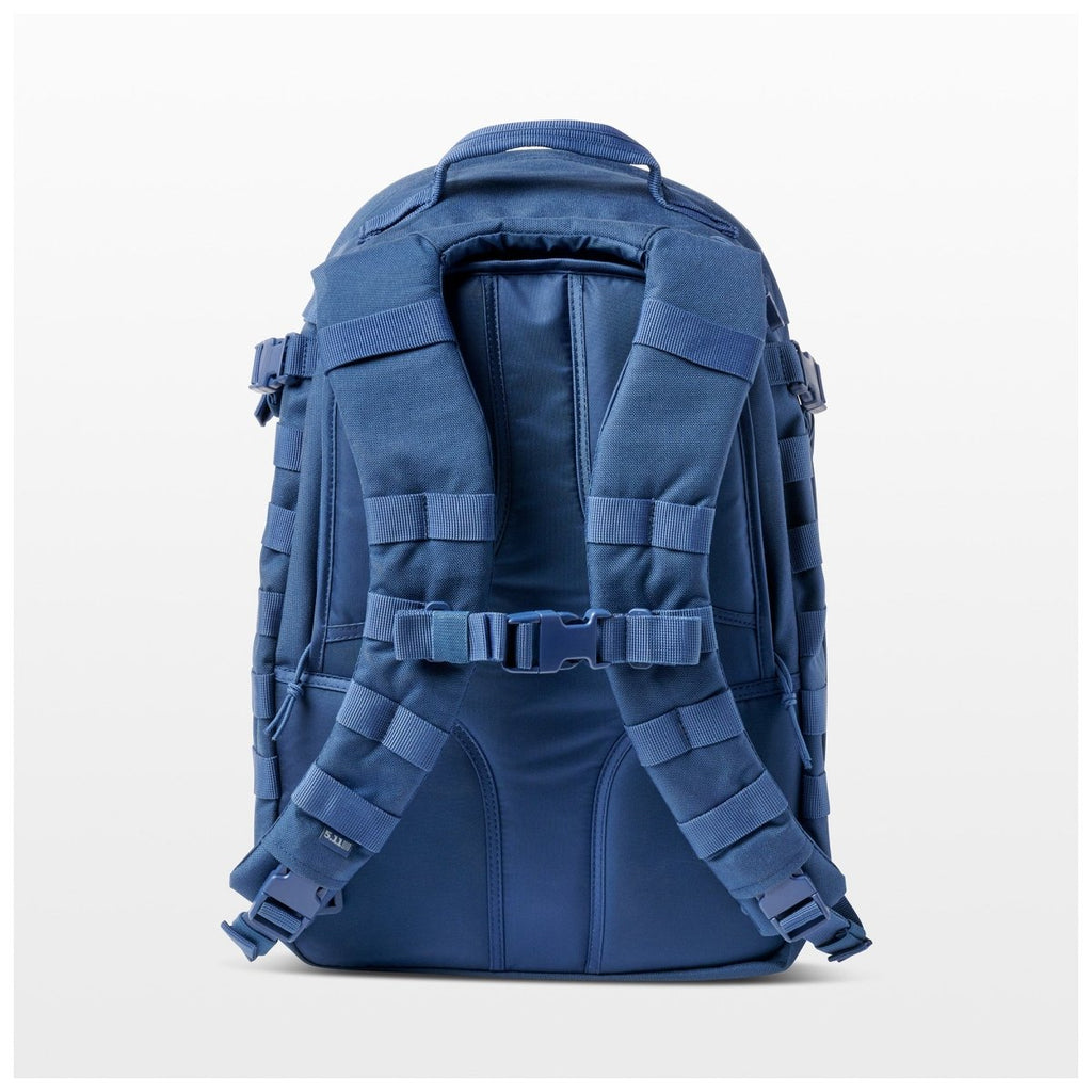 MOCHILA TACTICA 5.11 - RUSH 24 2.0 - Risk Top Tactical