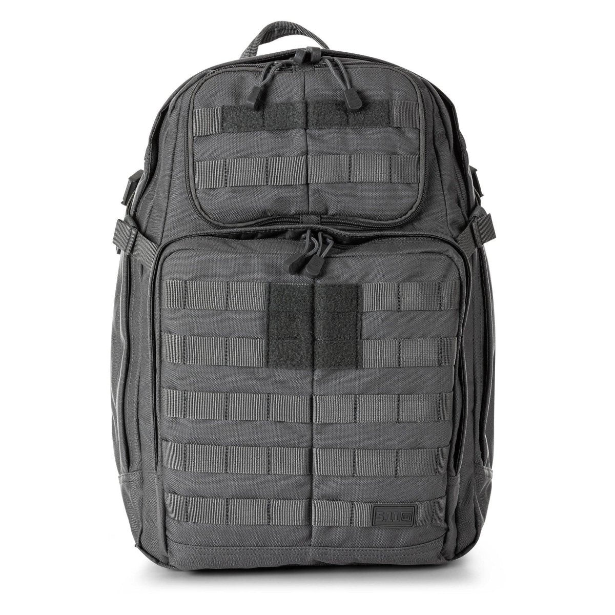 MOCHILA TACTICA 5.11 - RUSH 24 2.0 - Risk Top Tactical
