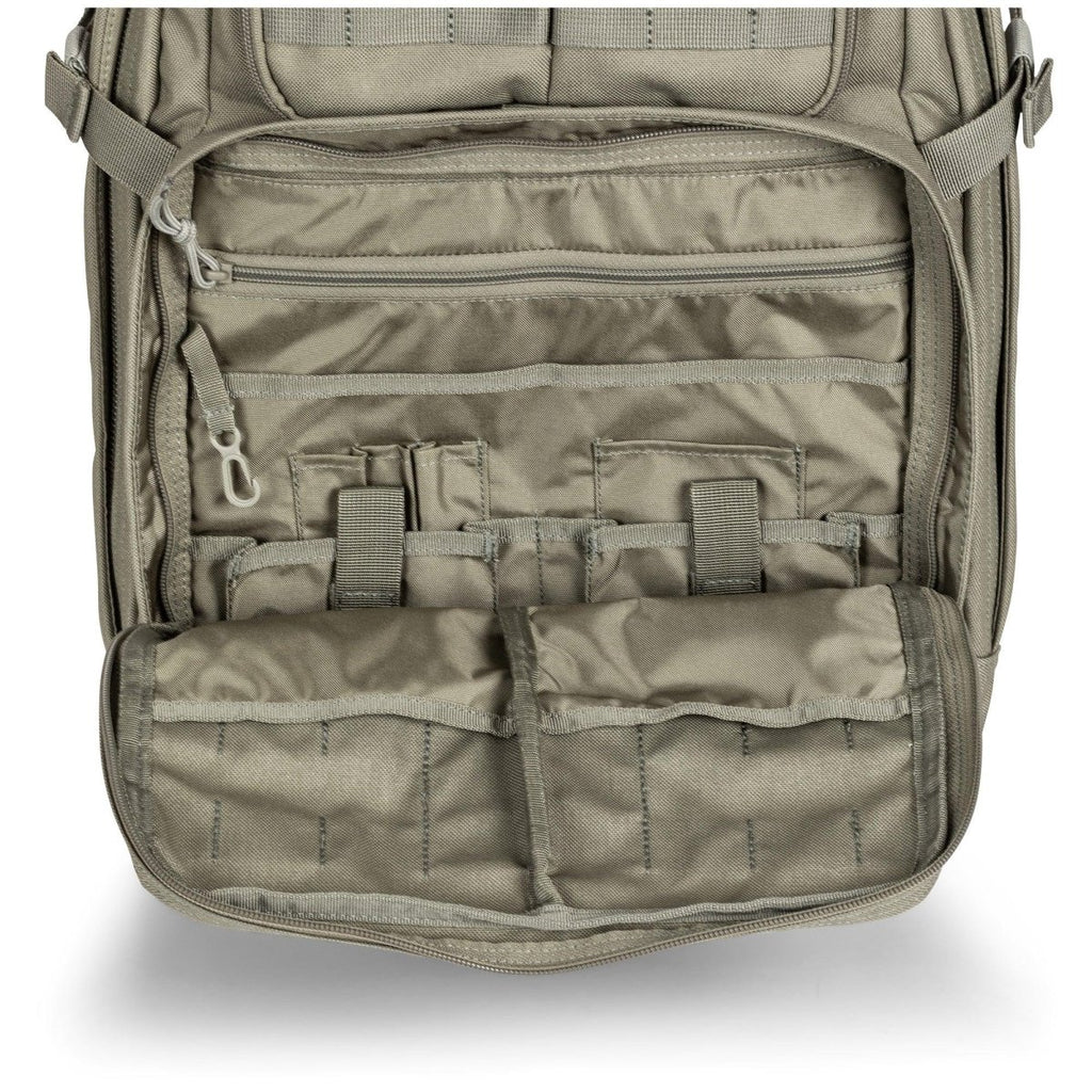 MOCHILA TACTICA 5.11 - RUSH 24 2.0 - Risk Top Tactical