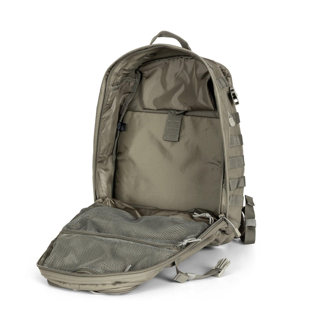 MOCHILA TACTICA 5.11 - RUSH 24 2.0 - Risk Top Tactical