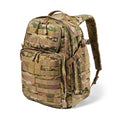 MOCHILA TACTICA 5.11 - RUSH 24 2.0 MULTICAM - Risk Top Tactical