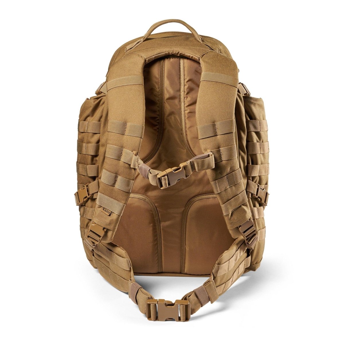 MOCHILA TACTICA 5.11 - RUSH 72 2.0 - Risk Top Tactical