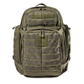 MOCHILA TACTICA 5.11 - RUSH 72 2.0 - Risk Top Tactical
