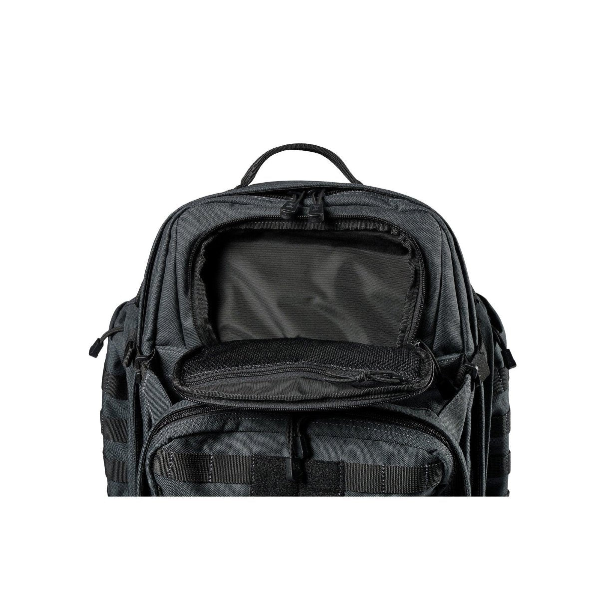 MOCHILA TACTICA 5.11 - RUSH 72 2.0 - Risk Top Tactical