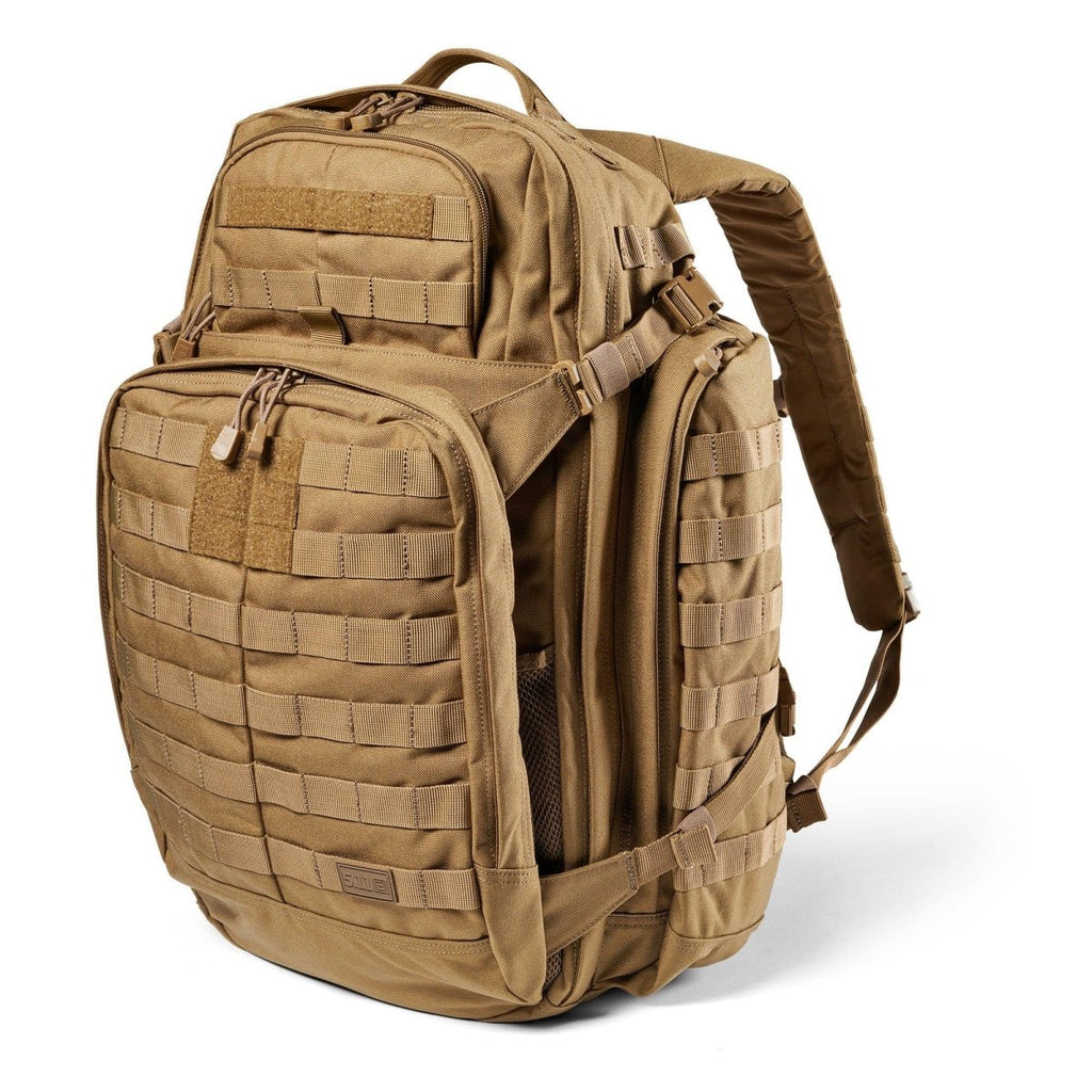 MOCHILA TACTICA 5.11 - RUSH 72 2.0 - Risk Top Tactical