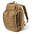 MOCHILA TACTICA 5.11 - RUSH 72 2.0 - Risk Top Tactical