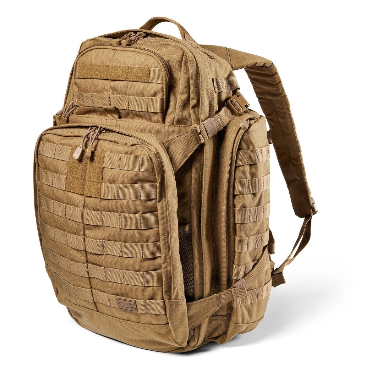 MOCHILA TACTICA 5.11 - RUSH 72 2.0 - Risk Top Tactical