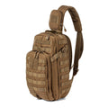 MOCHILA TACTICA 5.11 - RUSH MOAB 10 - Risk Top Tactical