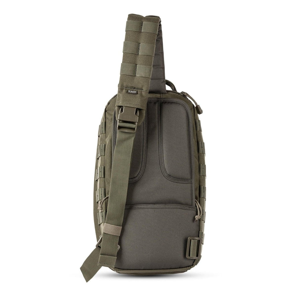 MOCHILA TACTICA 5.11 - RUSH MOAB 8 - Risk Top Tactical