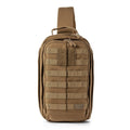 MOCHILA TACTICA 5.11 - RUSH MOAB 8 - Risk Top Tactical