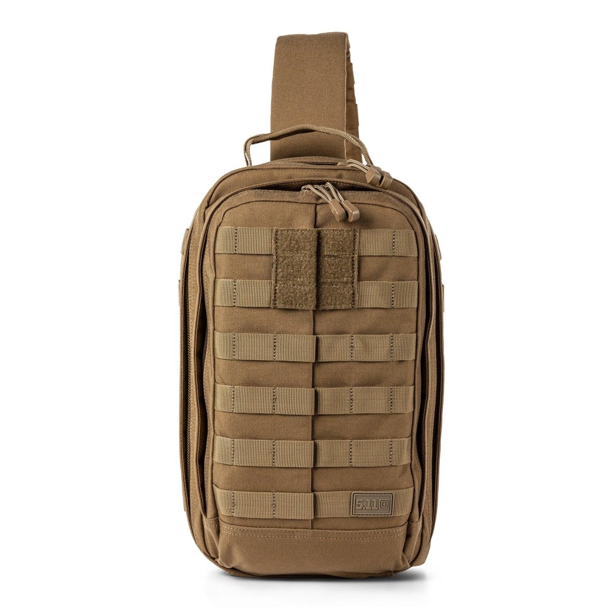 MOCHILA TACTICA 5.11 - RUSH MOAB 8 - Risk Top Tactical