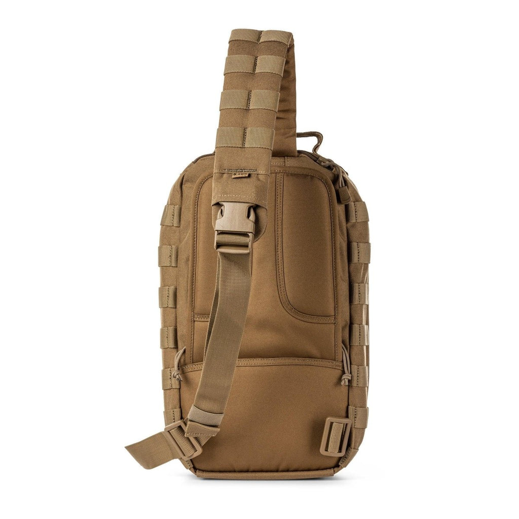 MOCHILA TACTICA 5.11 - RUSH MOAB 8 - Risk Top Tactical