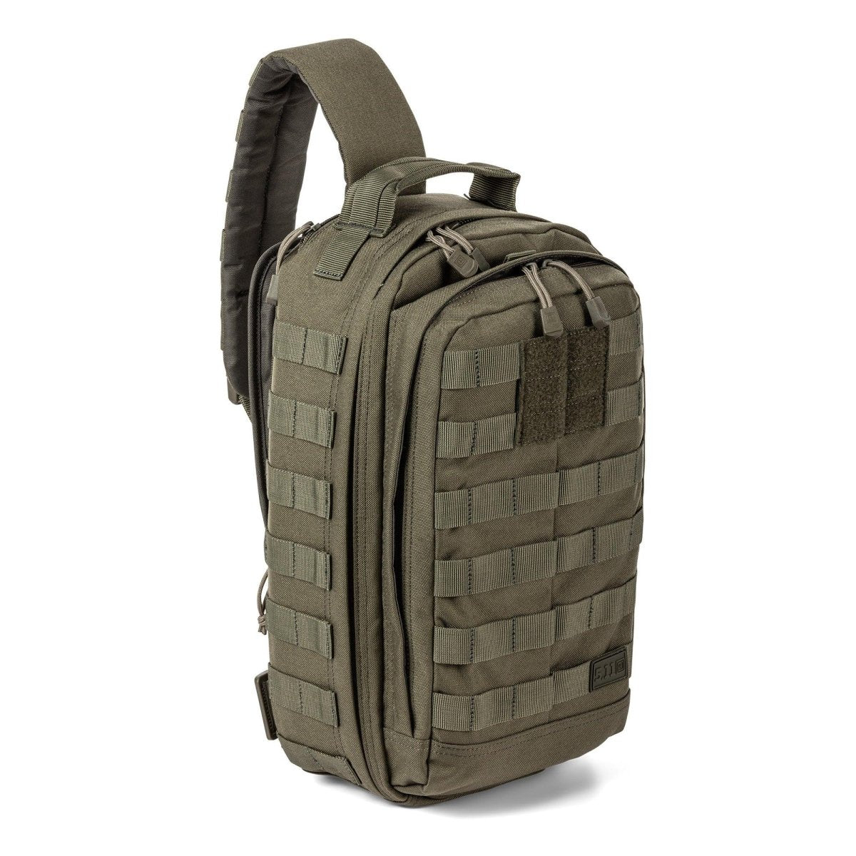 MOCHILA TACTICA 5.11 - RUSH MOAB 8 - Risk Top Tactical