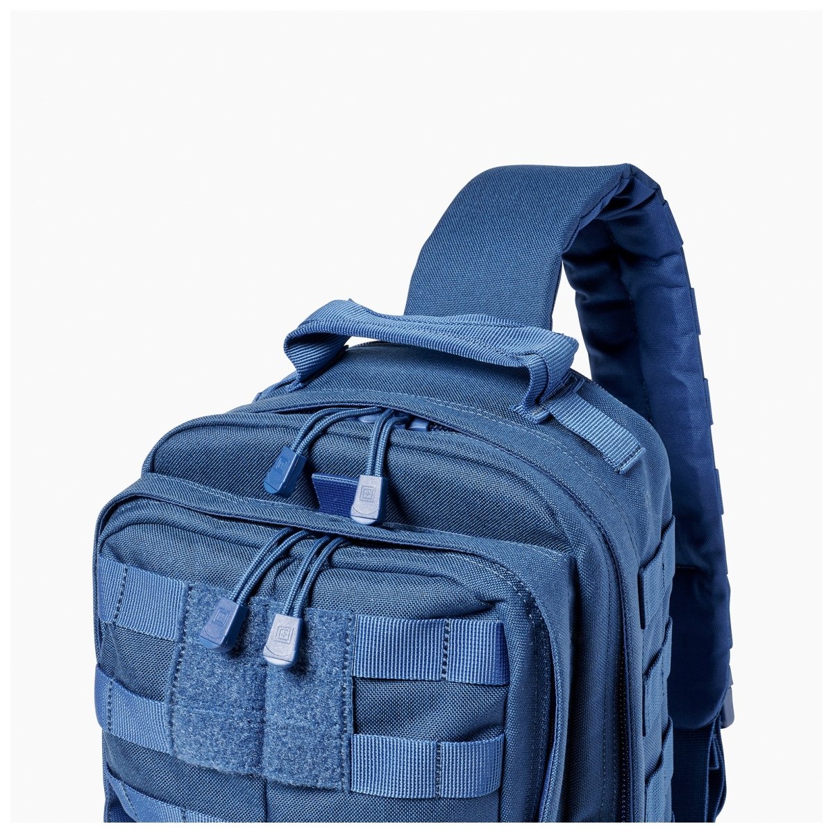 MOCHILA TACTICA 5.11 - RUSH MOAB 8 - Risk Top Tactical