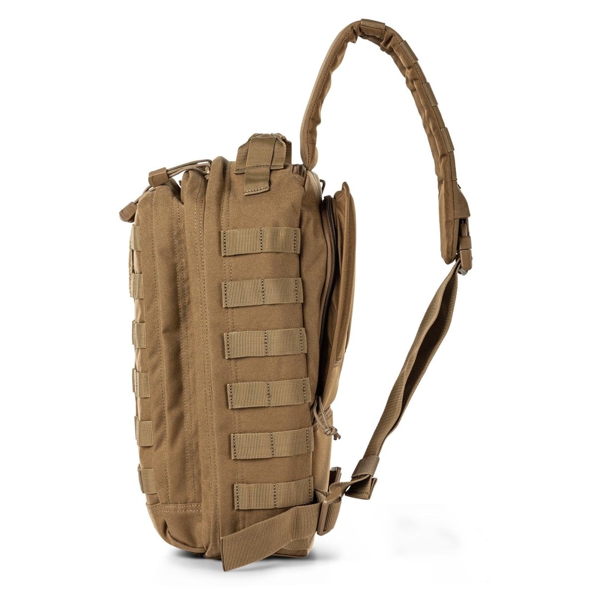 MOCHILA TACTICA 5.11 - RUSH MOAB 8 - Risk Top Tactical