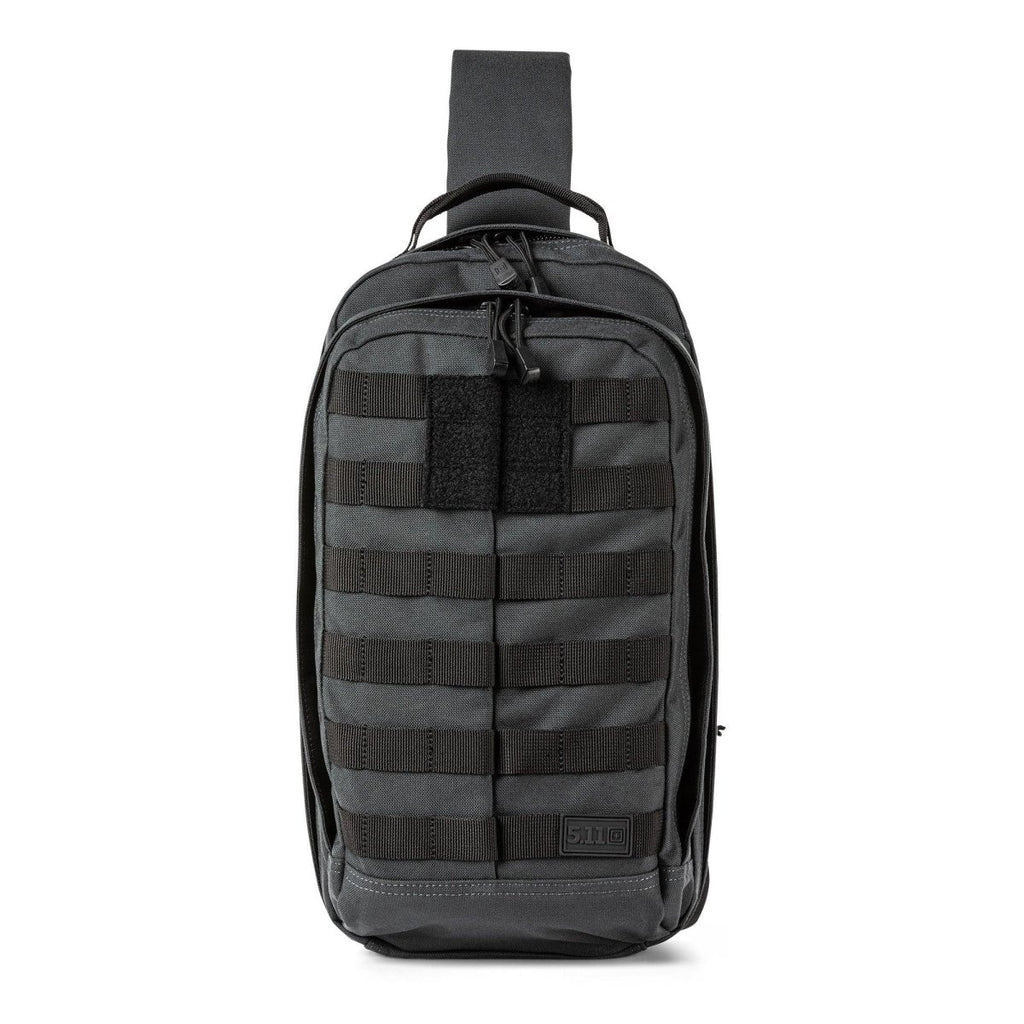 MOCHILA TACTICA 5.11 - RUSH MOAB 8 - Risk Top Tactical