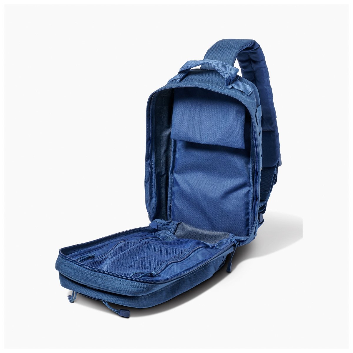 MOCHILA TACTICA 5.11 - RUSH MOAB 8 - Risk Top Tactical