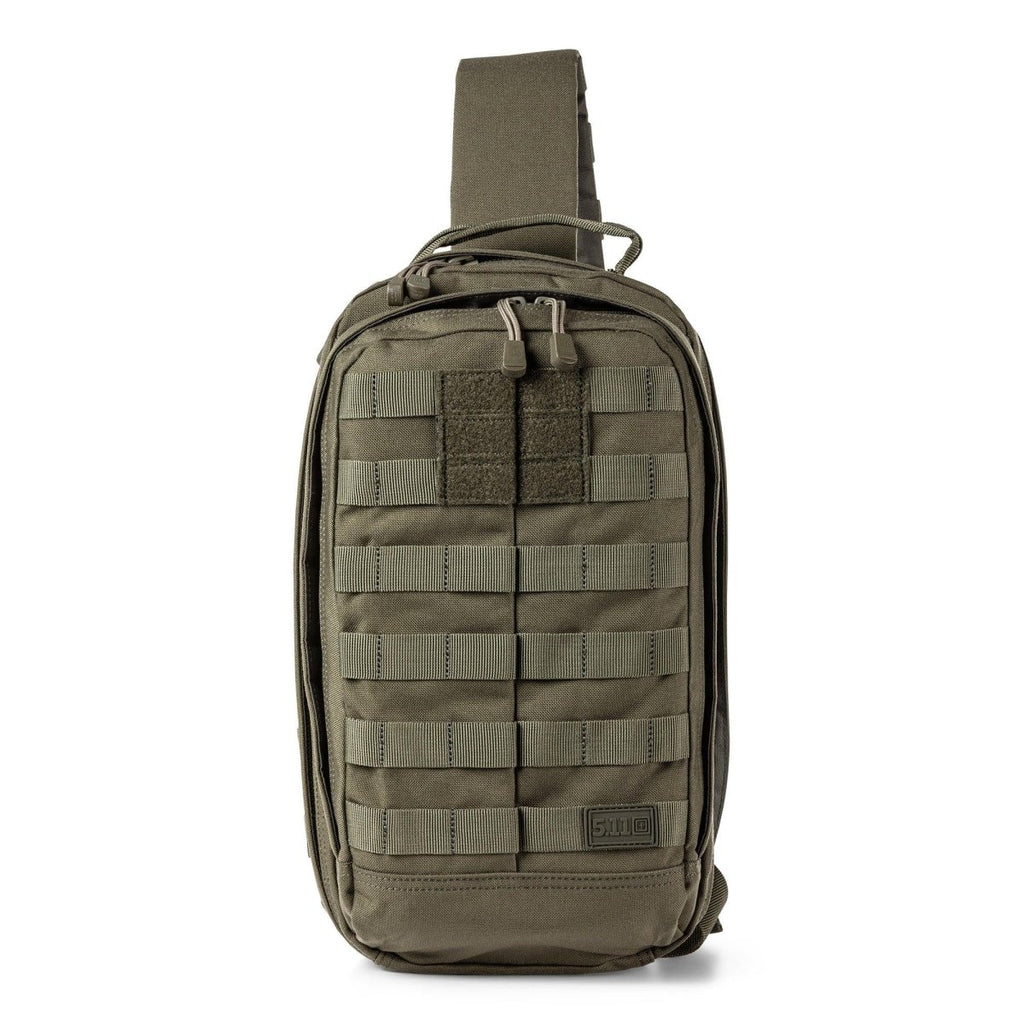 MOCHILA TACTICA 5.11 - RUSH MOAB 8 - Risk Top Tactical