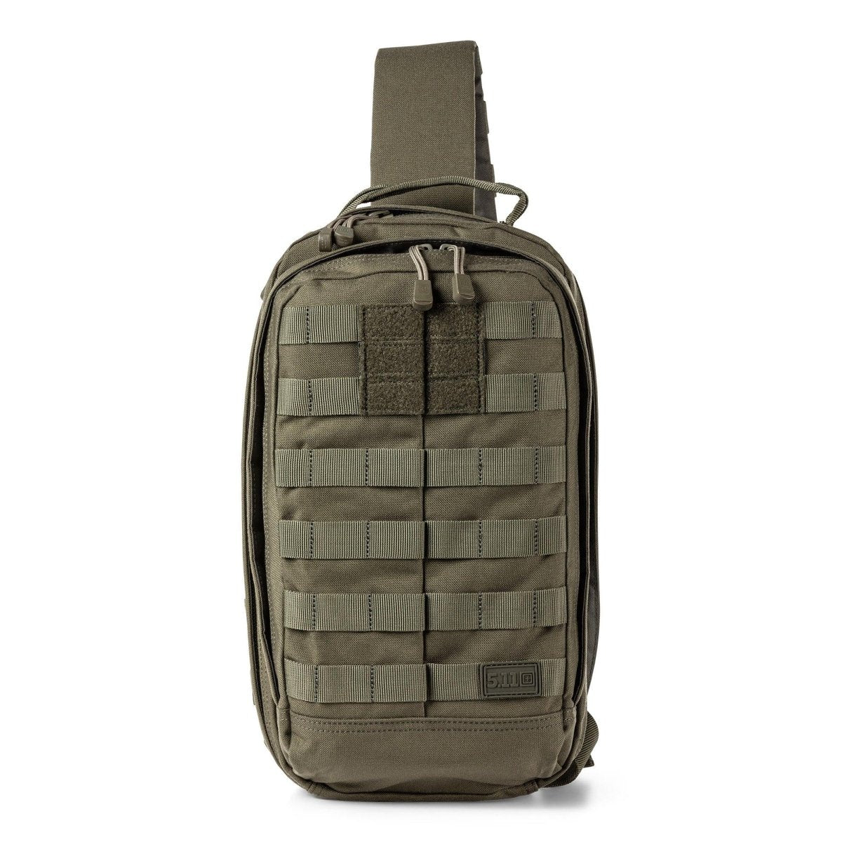 MOCHILA TACTICA 5.11 - RUSH MOAB 8 - Risk Top Tactical