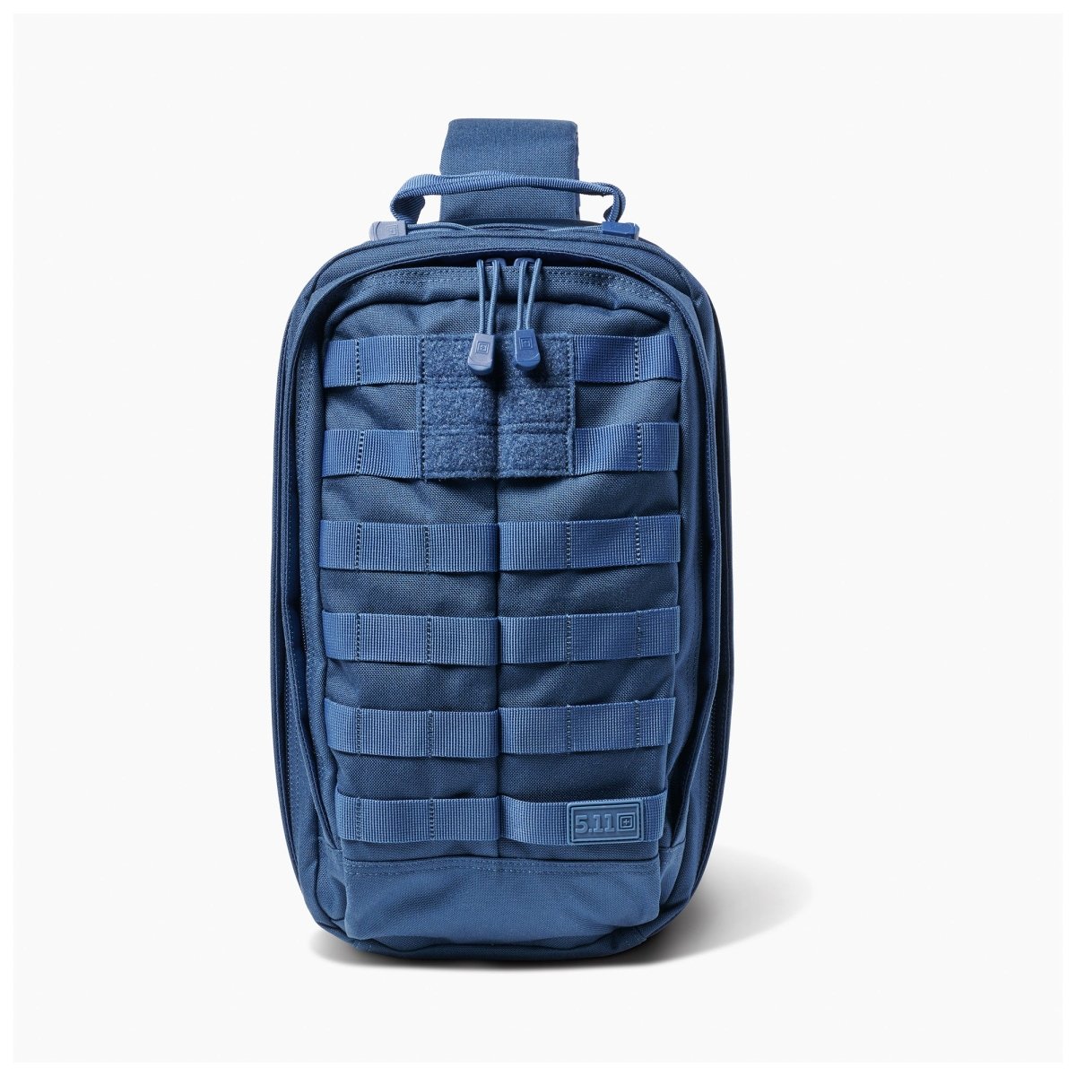 MOCHILA TACTICA 5.11 - RUSH MOAB 8 – Risk Top Tactical