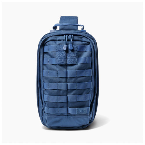 MOCHILA TACTICA 5.11 - RUSH MOAB 8 - Risk Top Tactical