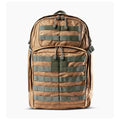 MOCHILA TACTICA 5.11 - RUSH24 2.0 2025 EDICION LIMITADA - Risk Top Tactical