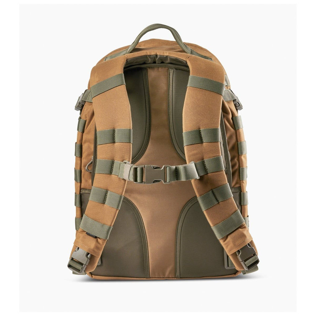 MOCHILA TACTICA 5.11 - RUSH24 2.0 2025 EDICION LIMITADA - Risk Top Tactical