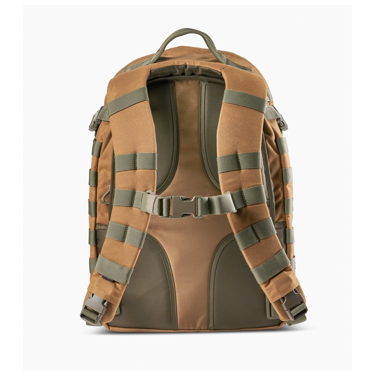 MOCHILA TACTICA 5.11 - RUSH24 2.0 2025 EDICION LIMITADA - Risk Top Tactical