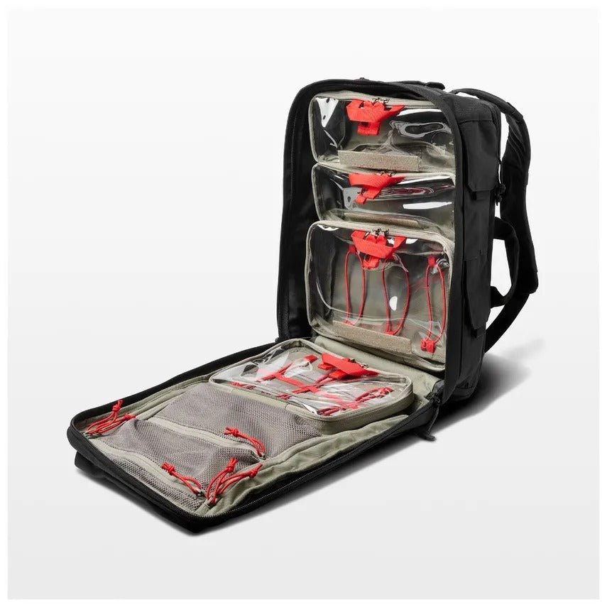MOCHILA TACTICA 5.11 - UCR BACKPACK - Risk Top Tactical