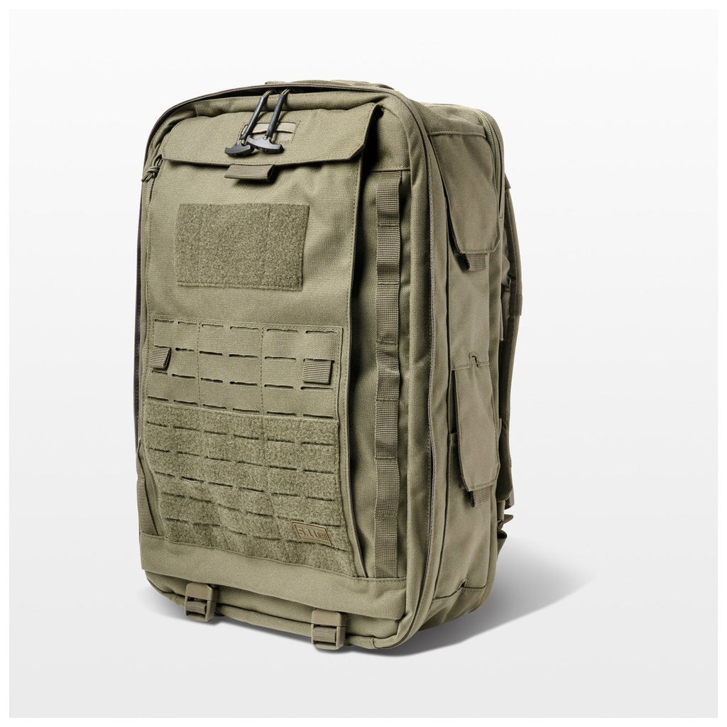 MOCHILA TACTICA 5.11 - UCR BACKPACK - Risk Top Tactical