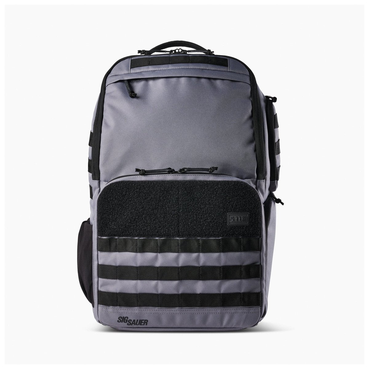 MOCHILA TACTICA SIG SAUER x 5.11 - RANGE READY BACKPACK 38L - Risk Top Tactical