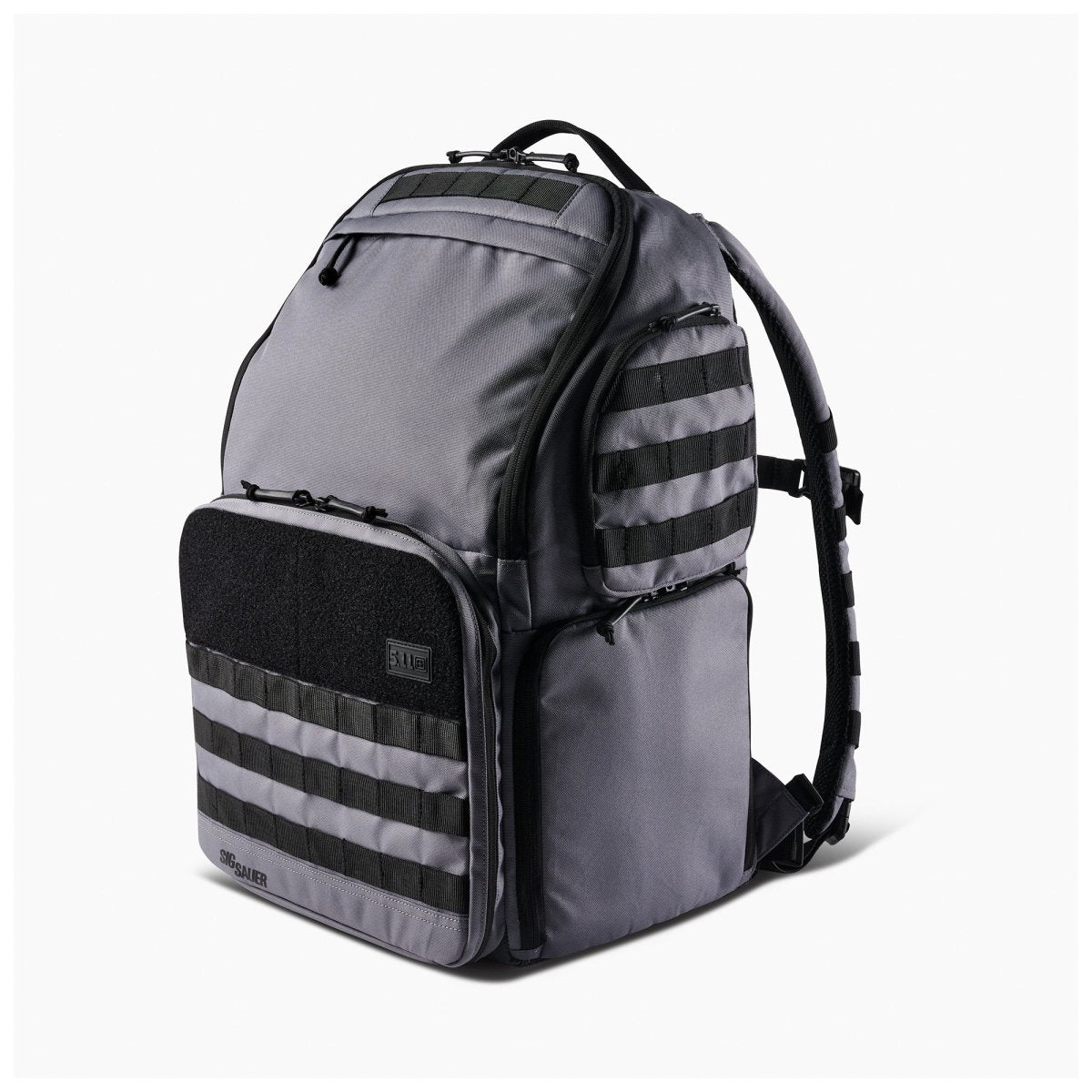 MOCHILA TACTICA SIG SAUER x 5.11 - RANGE READY BACKPACK 38L - Risk Top Tactical