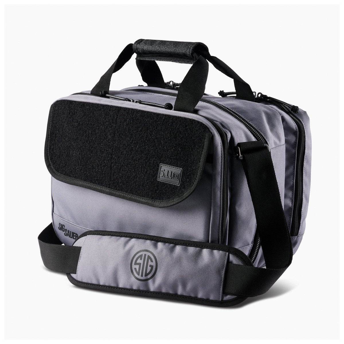 MOCHILA TACTICA SIG SAUER x 5.11 - RANGE READY PRO 19L - Risk Top Tactical