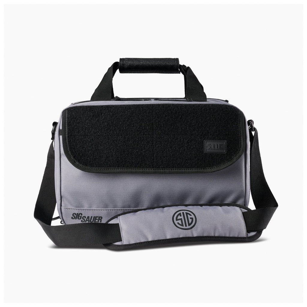 MOCHILA TACTICA SIG SAUER x 5.11 - RANGE READY PRO 19L - Risk Top Tactical