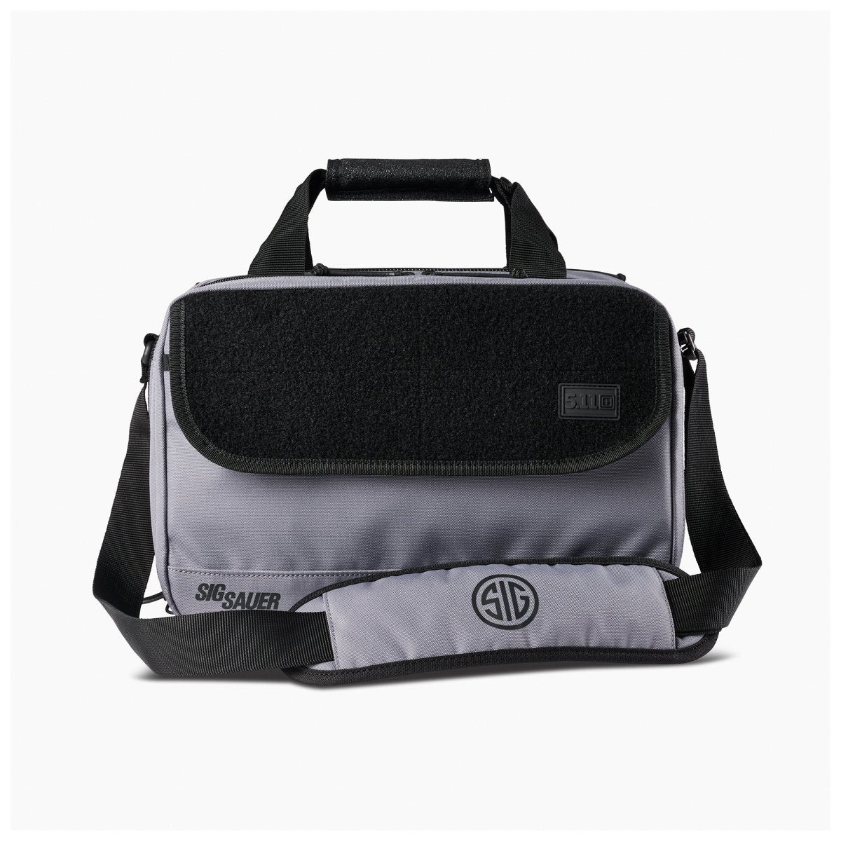 MOCHILA TACTICA SIG SAUER x 5.11 - RANGE READY PRO 19L - Risk Top Tactical