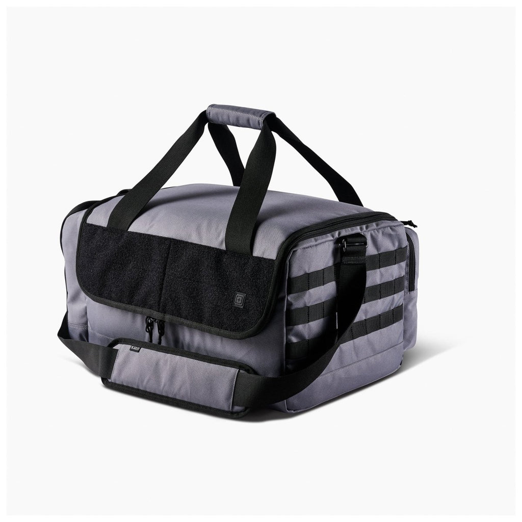 MOCHILA TACTICA SIG SAUER x 5.11 - RANGE READY TRAINER BAG 50L - Risk Top Tactical