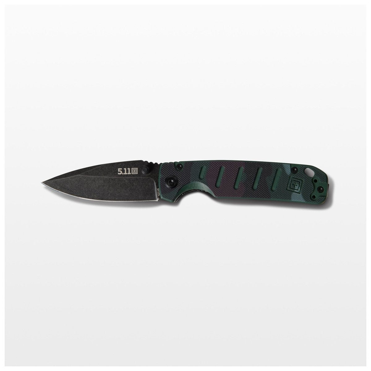 NAVAJA 5.11 - BRADDOCK DP MINI - Risk Top Tactical