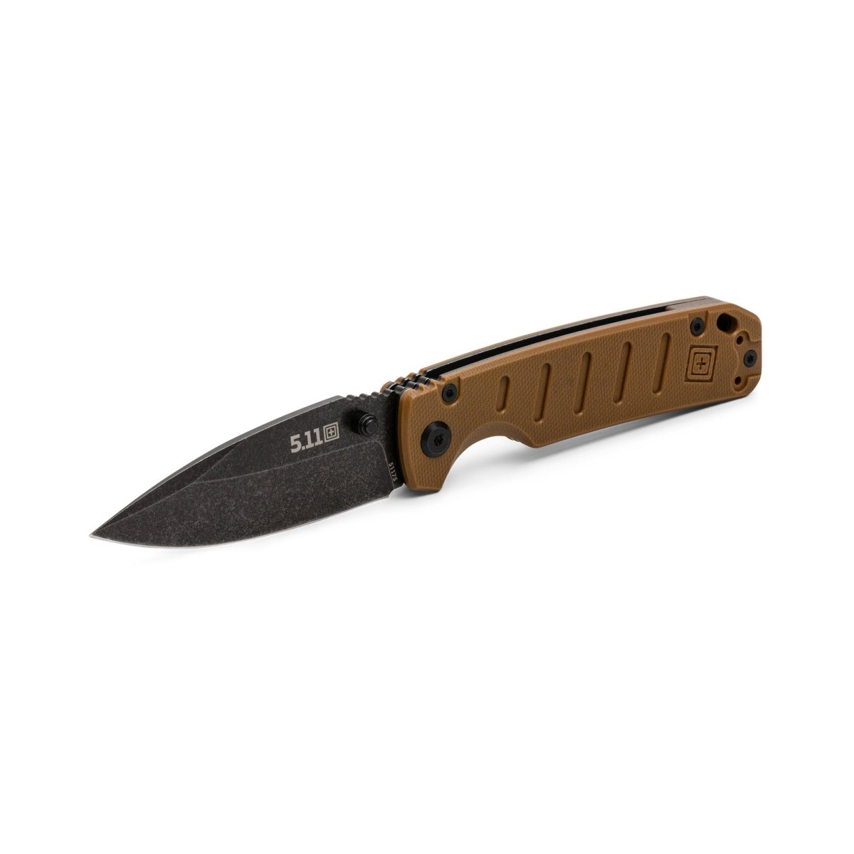 NAVAJA 5.11 - BRADDOCK DP MINI - Risk Top Tactical