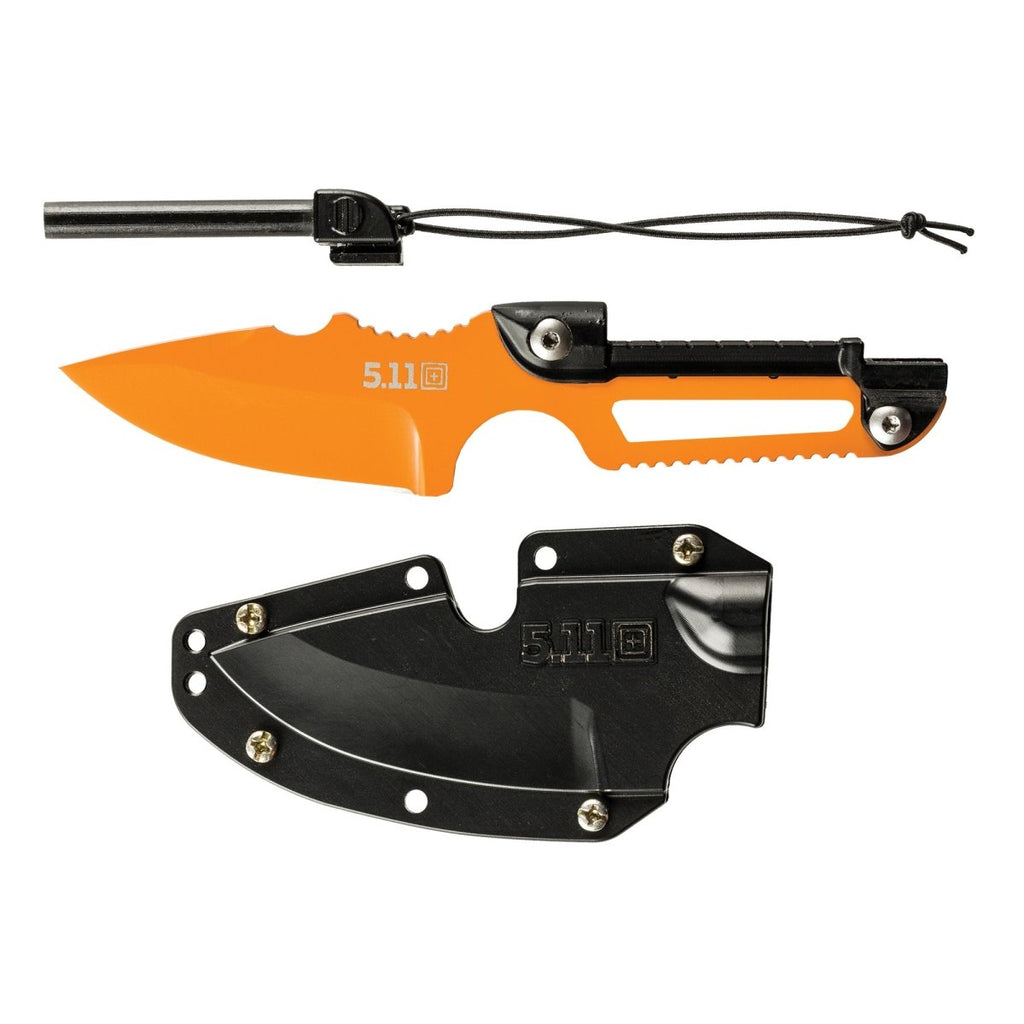 NAVAJA 5.11 - FERRO KNIFE - Risk Top Tactical