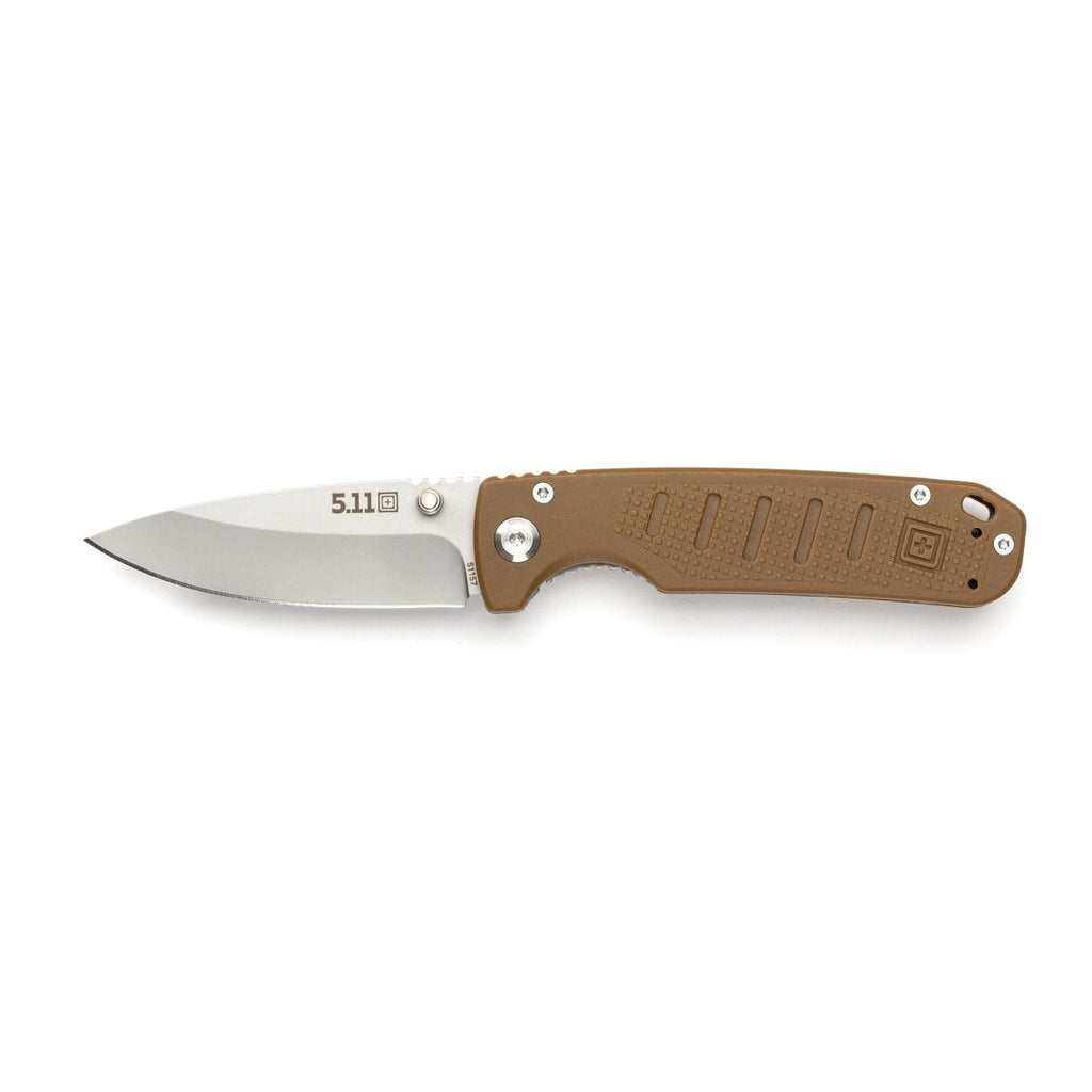 NAVAJA 5.11 - ICARUS DP MINI - Risk Top Tactical