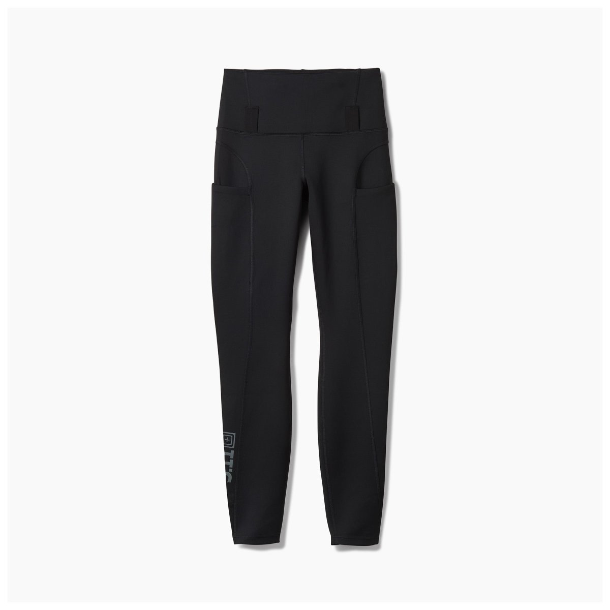 PANTALON DEPORTIVO 5.11 - ATHENE LEGGING PARA MUJER - Risk Top Tactical