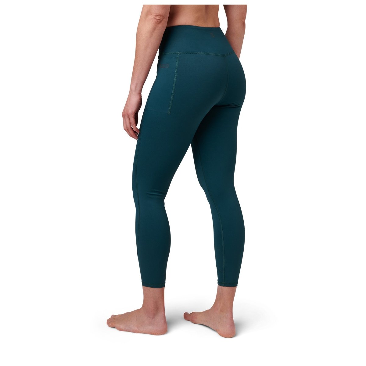 PANTALON DEPORTIVO 5.11 - PT - R COMPLEX POCKET TIGHT PARA MUJER - Risk Top Tactical