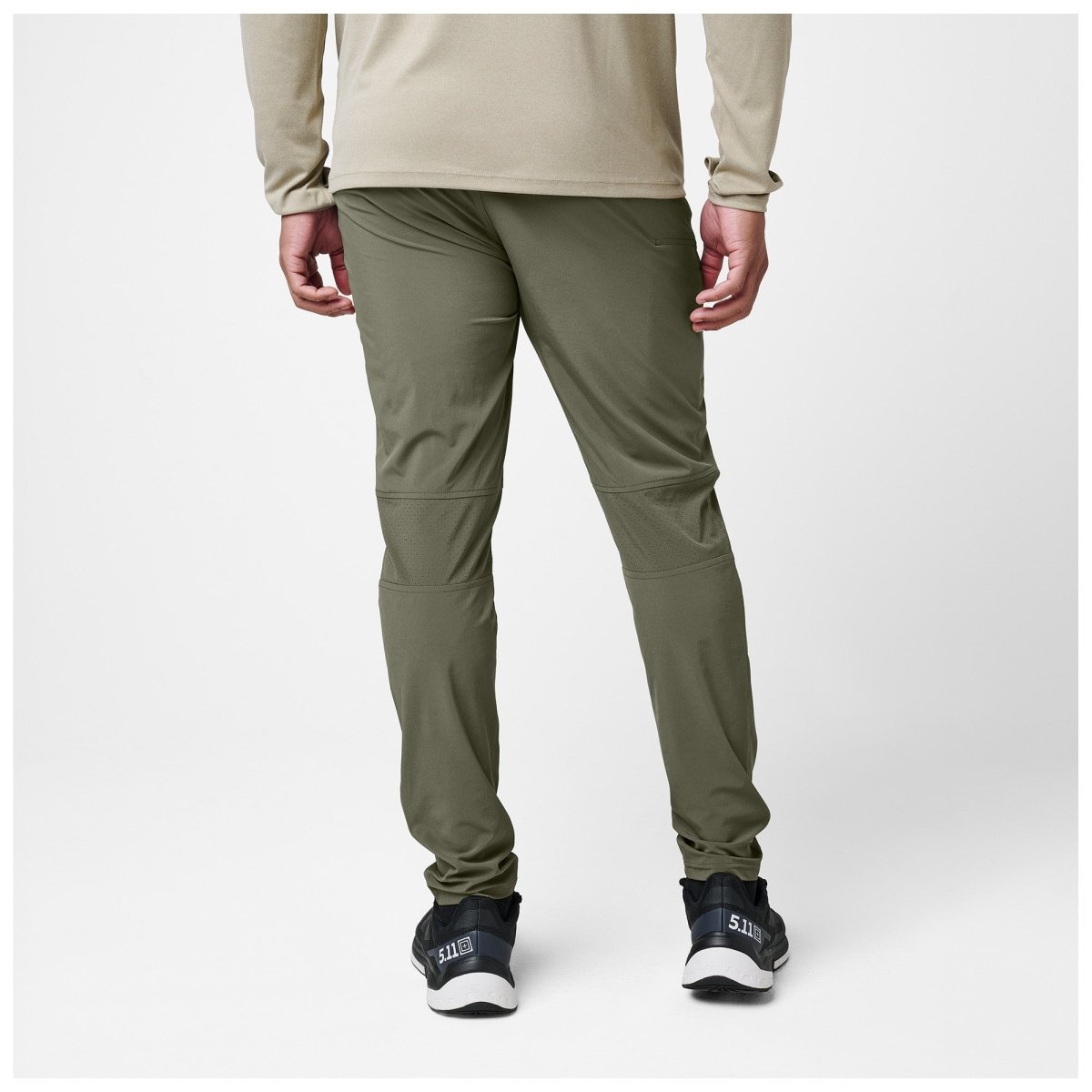PANTALON DEPORTIVO 5.11 - PT - R HAVOC JOGGER - Risk Top Tactical