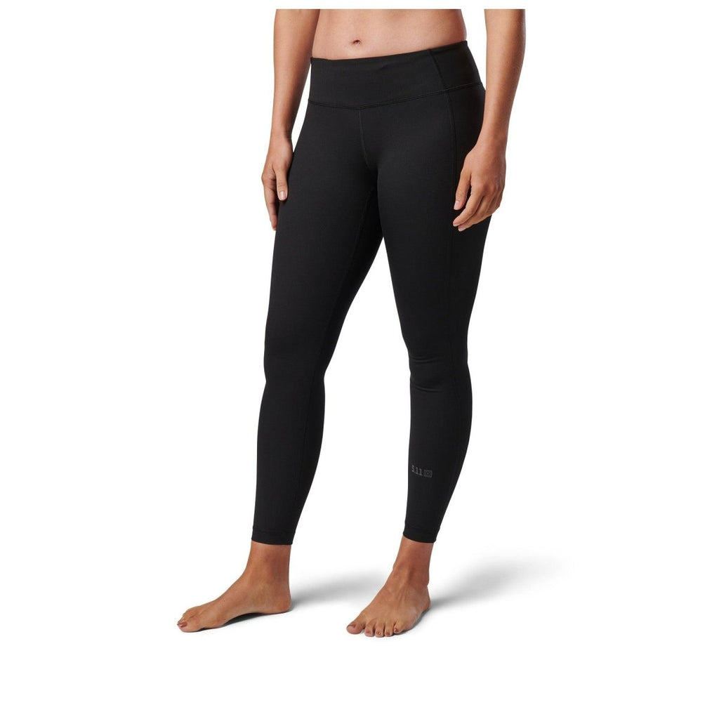 PANTALON DEPORTIVO 5.11 - PT - R MAX EFFORT TIGHT PARA MUJER - Risk Top Tactical